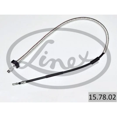 Bilde av Kabel, parkeringsbremse, Høyre, ford focus c max, 1424478