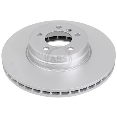 Bilde av A.B.S. 17574 Bremseskiver 344 30 5 ventilert belagt LAND ROVER: Range Rover 3