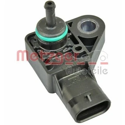 Bilde av METZGER ORIGINAL ERSATZTEIL 0906245 Trykk Sensor MERCEDES BENZ: E Klasse T modell, Sedan, ML