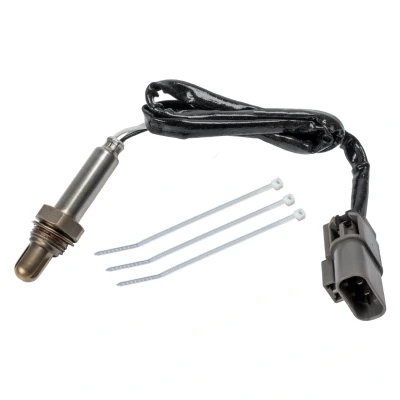 Bilde av FEBI BILSTEIN 177486 Lambdasonde oppvarmet, reguleringssonde 3