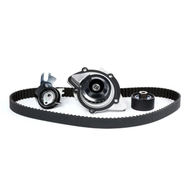 Bilde av SKF VKMC 03205 Vannpumpe + Registerreimsett med tetning 116 FORD: KUGA 1, 2, Galaxy Mk2 MPV, CITROËN: DS4 Hatchback, C5 III Stasjonsvogn