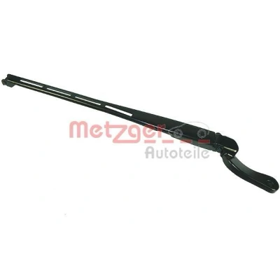 Bilde av Vindusviskerarm Metzger 2190174 foran venstre for venstreratt AUDI: A6 C5 Avant