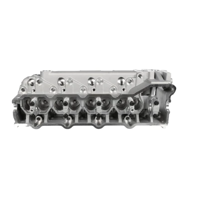 Bilde av Sylindertopp, mitsubishi galant kombi viii, l200, pajero ii, sport i, ME193804, ME202620
