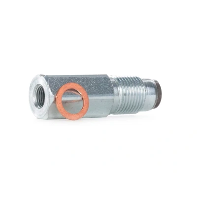 Bilde av TOPRAN 304 915 Brennstofftrykkregulator med tetningsring