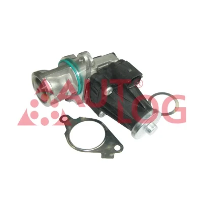 Bilde av AUTLOG AV6067 EGR Ventil magnetventil OPEL: Meriva B, Corsa D Hatchback, FIAT: Doblo II Varebil / Stasjonsvogn