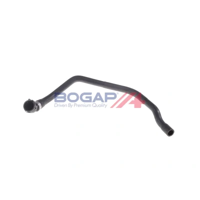Bilde av BOGAP Radiatorslange B4228311 BMW: 1 Hatchback, 3 Sedan, Coupé