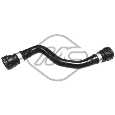 Bilde av Radiatorslange bmw x5 [e53] OE 11537500735