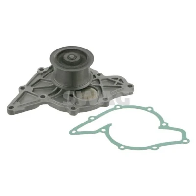 Bilde av SWAG 32 92 4226 Vannpumpe med tetning plast AUDI: A4 B5 Avant, B7 Sedan, VOLKSWAGEN: Passat GP Stasjonsvogn