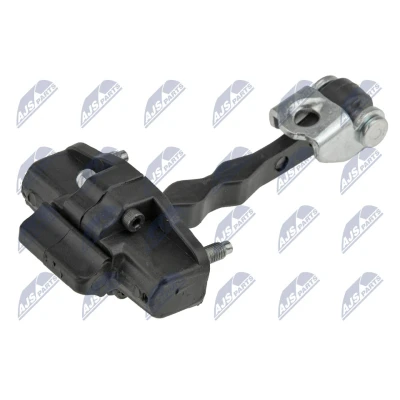 Bilde av Dørfester, Foran, på begge sider, citroën,fiat,opel,peugeot, 1354694080, 9035AP, 95509356