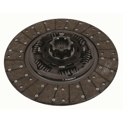Bilde av Lamellplate SACHS 1878 009 816