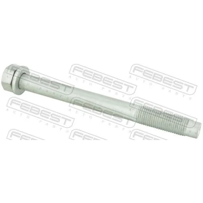 Bilde av FEBEST 0198 006 festebolt, tverrstyrestang TOYOTA: Land Cruiser 200