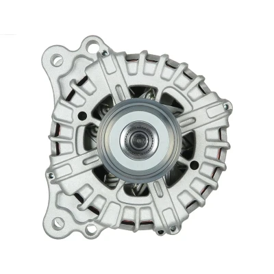 Bilde av AS PL A3468S Dynamo 12V 180A AUDI: A4 B8 Avant, Q7, Sedan, VOLKSWAGEN: Touareg II