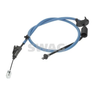 Bilde av SWAG 33 11 0857 Bremsekabel foran 1826mm PEUGEOT: 5008 I