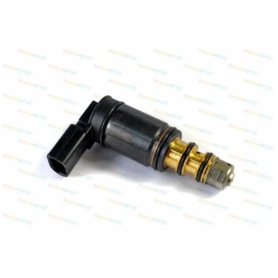 Bilde av THERMOTEC KTT060013 reguleingsventil. kompressor VOLKSWAGEN: Caddy 3