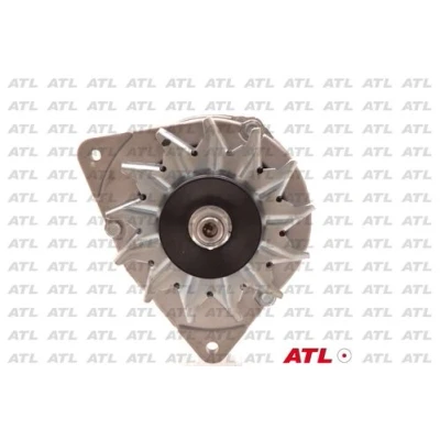 Bilde av Dynamo, land rover discovery i, range E4NN 10B 376AA, 376AB