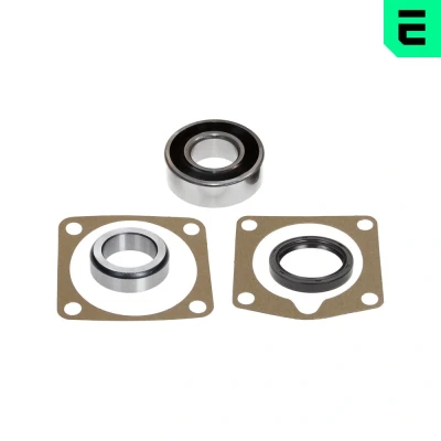 Bilde av Hjullagersett, Bakaksel, mazda 929 i, kombi ii, rx 7 101126152, 412226151, 854526152, 859526151, S12126151