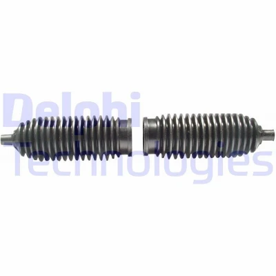 Bilde av DELPHI TBR4210 Belgsett, styring NISSAN: MICRA 3