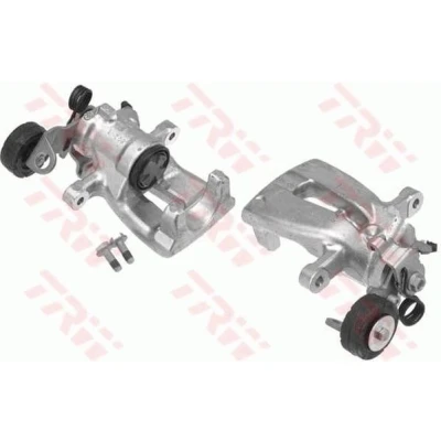 Bilde av TRW BHQ141 Bremsecaliper Aluminium OPEL: Astra G Caravan