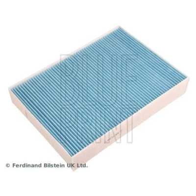 Bilde av BLUE PRINT ADBP250017 Kupéfilter pollenfilter 273 194 43 LAND ROVER: Discovery Sport