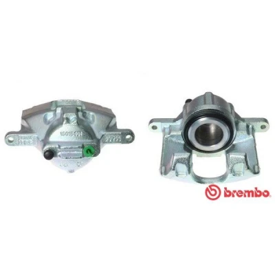 Bilde av BREMBO T 10 012 Bremseslange 235 F10X1 SUZUKI: Baleno I Stasjonsvogn