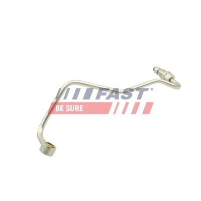 Bilde av Oljeledning, lader, Inngang, mercedes benz citan minibus, minivan [w415], renault kangoo / grand ii, 1519200Q1N, 1519200Q1P, 151