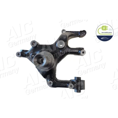 Bilde av Akseltapp, hjulopphengning, Høyre bakaksel, audi,seat,skoda,vw, 1K0 505 436AC, 436AE