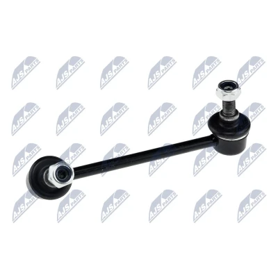 Bilde av stang, stabilisator, bakaksel, Høyre mazda 3, 3 sedan, skåp/halvkombi, 6 kombi, skåp / cx 5, 9, KD31 28