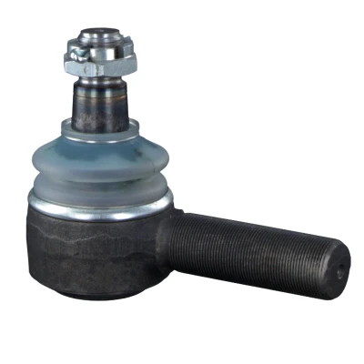 Bilde av febi BILSTEIN 09985 Endeledd 30 Plus framaksel høyre med kronemutter SCANIA: 3 series