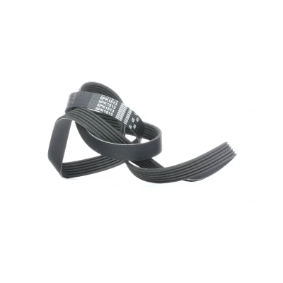 Bilde av GATES 6PK1513 Kileribberem 1513 6 Polyester, EPDM (etyl propylen dien gummi) FleetRunner Micro V HYUNDAI: Santa Fe 2, Tucson, I