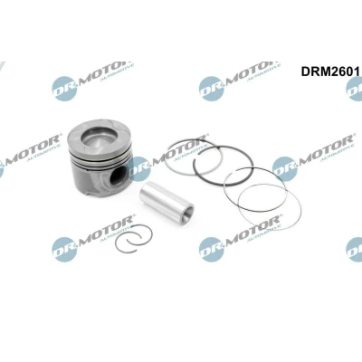 Bilde av Stempel Dr.Motor Automotive DRM2601