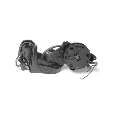 Bilde av Holder, ytterspeil ULO 6726 02