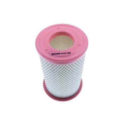 Bilde av DENCKERMANN A141165 Luftfilter 228 150 omluftfilter NISSAN: Navara Pick Up, NP300 up