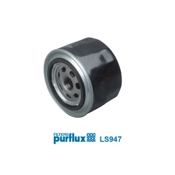 Bilde av Oljefilter PURFLUX LS947