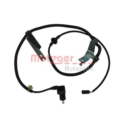 Bilde av METZGER 0900768 ABS Sensor SUZUKI: SWIFT 3