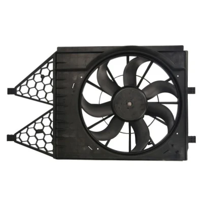Bilde av THERMOTEC D8W048TT Kjølevifte 400 12 250 med kjølerøufteramme (kant)