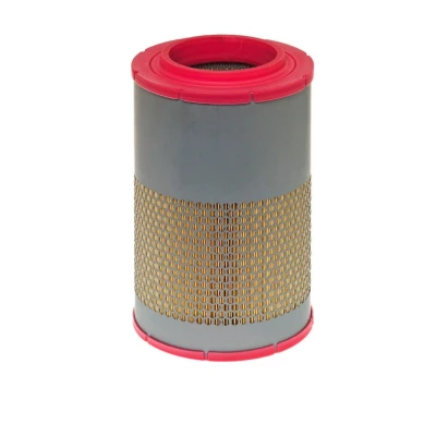 Bilde av HENGST FILTER E498L01 Luftfilter 339 214 Filterinnsats DAF: LF 45