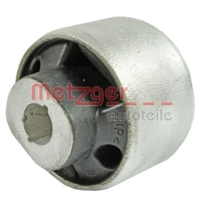 Bilde av METZGER 52079008 Styrestang Lagring framaksel, nede, bak Gummimetallager RENAULT: MEGANE 3