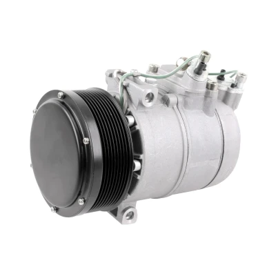 Bilde av VEMO Original Quality V30 15 2018 Kompressor MERCEDES BENZ: ACTROS MP2 / MP3, E Klasse Sedan, ML