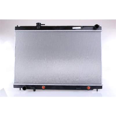 Bilde av NISSENS 681214 Radiator Aluminium 730 405 16 Kjøleribber loddet