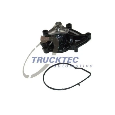 Bilde av TRUCKTEC AUTOMOTIVE 08.19.187 Vannpumpe MINI: Countryman, Hatchback, Clubman, PEUGEOT: 308 SW 2, 5008 I, Partner II Van, CITROËN: C4 I Hatchback
