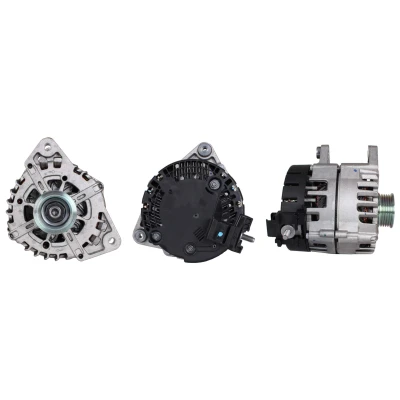 Bilde av DRI 2253352002 Dynamo 14V 200A MERCEDES BENZ: V Klasse, C Klasse T modell, Vito Tourer