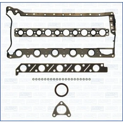 Bilde av AJUSA 53016100 Tetningssett, sylindertopp uten sylinderhodetetning VOLVO: V70 2, XC90 I, S60 I