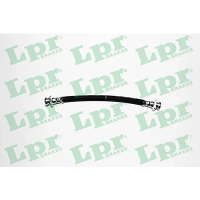 Bilde av LPR 6T48763 Bremseslange 225 F10X1 TOYOTA: Yaris III Hatchback, II Urban Cruiser
