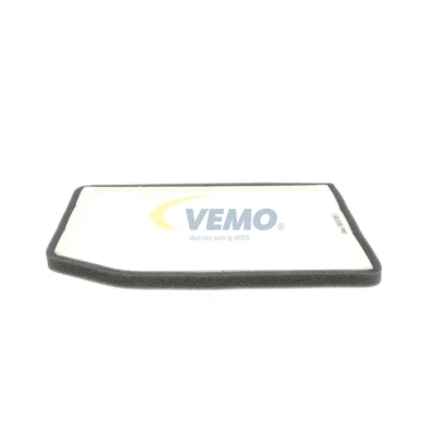 Bilde av VEMO Original Quality V46 30 1061 Kupéfilter Filterinnsats, pollenfilter 170 229 18,5 papir RENAULT: LAGUNA 1 Grandtour
