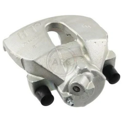 Bilde av A.B.S. 429581 Bremsecaliper Grått støpejern 104 FORD: FOCUS 3 Turnier, KUGA 1, 3, VOLVO: V50, V40 Hatchback, S40 II, MAZDA: 5, Hatchback