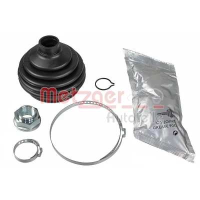 Bilde av METZGER 751.255 Drivakselmansjett 98 gummi ALFA ROMEO: 156 Sportwagon, 147
