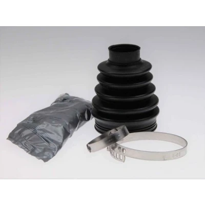 Bilde av LÖBRO 307248 Drivakselmansjett 86 TPE (termoplastisk elastomer) AUDI: A4 B8 Allroad, Avant, A5 Sportback
