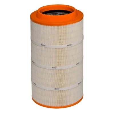 Bilde av HENGST FILTER E1573L Luftfilter 502 265 Filterinnsats