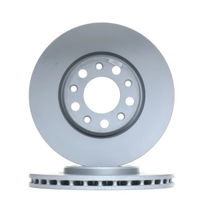 Bilde av ATE 24.0126 0168.1 Bremseskiver 281,0 26,2 5 110,0 ventilert belagt med skruer ALFA ROMEO: Giulietta Hatchback, JEEP: Renegade SUV
