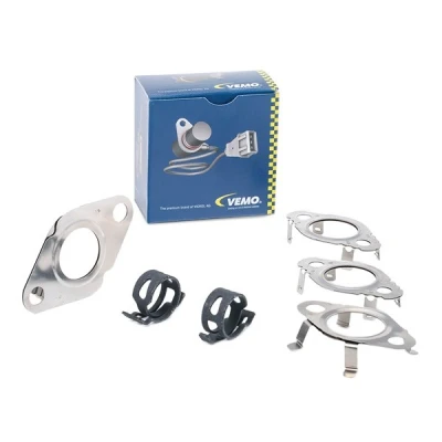 Bilde av VEMO V10 63 9048 Tetningssett, EGR system VOLKSWAGEN: Transporter 5, 5 Bus, Multivan (7HM